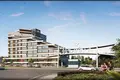 Residential complex Basaksehir Mega Compound