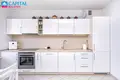 Appartement 2 chambres 64 m² Vilnius, Lituanie