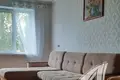 1 room apartment 37 m² Muchaviecki sielski Saviet, Belarus