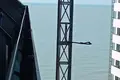 Studio apartment 1 bedroom 38 m² Batumi, Georgia