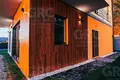 House 258 m² Evenkiysky Rayon, Russia