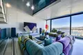 4 bedroom house 550 m² Benidorm, Spain