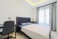 Penthouse-Style Duplex Apartment with City Views in Central Alanya