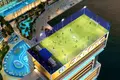 Wohnkomplex Waterfront living! DAMAC Chelsea 