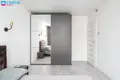 Mieszkanie 3 pokoi 60 m² Wilno, Litwa