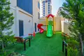 Квартира 3 комнаты  Аланья, Турция