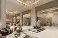 Appartement 3 chambres 120 m² Doubaï, Émirats arabes unis