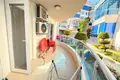 1 bedroom apartment 60 m² Muratpasa, Turkey