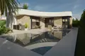 3 bedroom villa 117 m² Los Montesinos, Spain
