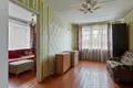 2 room apartment 43 m² Mikhanavichy, Belarus