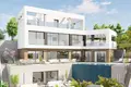 3-Schlafzimmer-Villa 356 m² Villajoyosa, Spanien