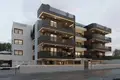 Appartement 1 chambre 62 m² Demos Agiou Athanasiou, Chypre