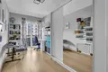 Appartement 3 chambres 66 m² Varsovie, Pologne