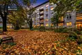 Квартира 2 комнаты 37 м² Вильнюс, Литва