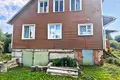 Haus 1 Schlafzimmer 43 m² Nieharelski sielski Saviet, Belarus