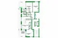 Квартира 4 комнаты 153 м² Рига, Латвия