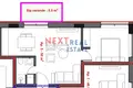 Apartamento 2 habitaciones 50 m² Gjilek, Albania