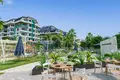 Apartamento 2 habitaciones 52 m² Obakoy, Turquía