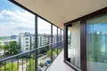 Wohnung 3 zimmer 101 m² Hauptstadt Prag, Tschechien