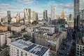 2 room apartment 52 m² Warsaw, Poland