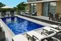 4-Schlafzimmer-Villa 206 m² Agios Epiktitos, Nordzypern