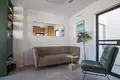 Barrio residencial Duplex penthouse park hayarkon