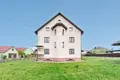 Haus  Saslauje, Belarus