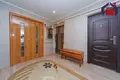 Wohnung 4 zimmer 79 m² Vojkava, Belarus