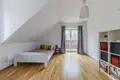 5 room house 277 m² Laski, Poland