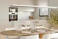Residential quarter Las Mesas Sea Suites