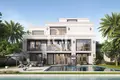 Villa de 4 dormitorios 871 m² Dubái, Emiratos Árabes Unidos