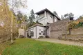 Haus  Sunisi, Lettland