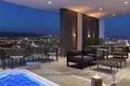 3 bedroom apartment 189 m² Germasogeia, Cyprus