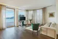 Квартира 2 спальни 156 м² Будва, Черногория