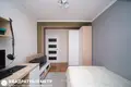 Квартира 3 комнаты 66 м² Минск, Беларусь