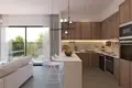 Mieszkanie 1 pokój 68 m² Demos Agiou Athanasiou, Cypr