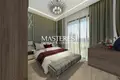 Квартира 2 комнаты 54 м² Аланья, Турция