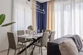 Piso independiente 2 habitaciones 95 m² Boreti, Montenegro