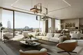 Квартира 3 комнаты 138 м² Дубай, ОАЭ