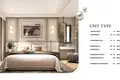 Wohnung 1 Schlafzimmer 31 m² Ban Bang Thao, Thailand