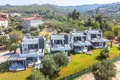 Apartamento 3 habitaciones 120 m² Pefkochori, Grecia