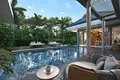 villa de 3 chambres 385 m² Khok Kloi, Thaïlande
