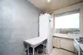 1 room apartment 33 m² Minsk, Belarus
