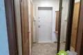 1 room apartment 33 m² Hatava, Belarus