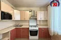 Apartamento 3 habitaciones 63 m² Saligorsk, Belarús