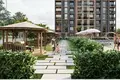 Appartement 120 m² Mezitli, Turquie