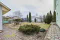 Casa de campo 150 m² Kalodziscanski sielski Saviet, Belarús