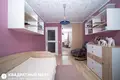 Квартира 3 комнаты 78 м² Минск, Беларусь