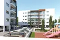 2 bedroom apartment 100 m² Kato Polemidion Municipality, Cyprus