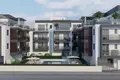 2 bedroom apartment 108 m² Paphos Municipality, Cyprus